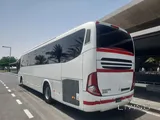 MARCOPOLO VOLVO 46 SEATER BUS